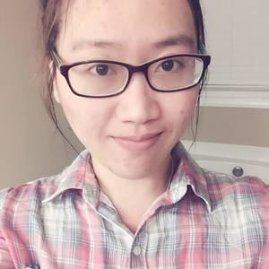 Meet your Posher, Sylvia